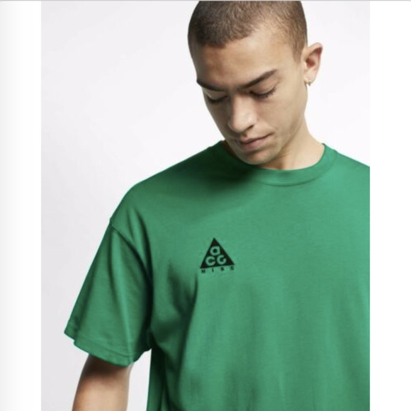 NIKE ACG LOGO T SHIRT | NWT - Picture 4 of 5